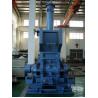 China Universal shaft driving Banbury Internal Mixer No leakage 160L For PVC Floor and PVC Filme wholesale