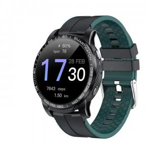 Gw20 Bt Call Information Reminder Exercise Record Heart Rate Monitoring Health Assistant Weather Gw20 Smartwatch