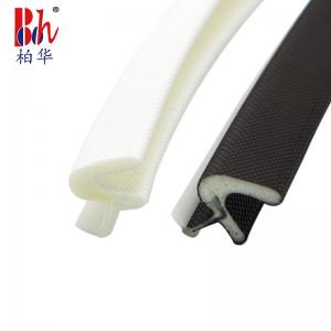 China Polyurethane Foam Window Weather Stripping For Water Infiltration supplier