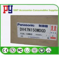 China Panasonic Driver DV47N150MDGD  P326L-150MDGD Motor Driver Unit Inspection data for MPAV2B Machine on sale