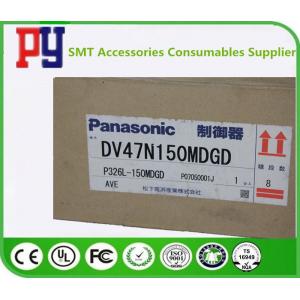 China Panasonic Driver DV47N150MDGD  P326L-150MDGD Motor Driver Unit Inspection data for MPAV2B Machine supplier