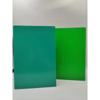 China 5.0mm Fire Rated ACP Sheets With Special Effects Aluminum Panel Customized Size on sale