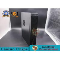 China Customization Baccarat Banker System Dedicated Computer Host 245*65*305mm on sale