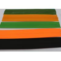 China Colorful Tape Nylon Coil Zipper , Waterproof Garment Coats All Purpose Zipper on sale
