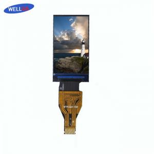 Powerful Wearable LCD Display High Resolution For Digital Speedometers