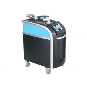 Nd Yag Q-Switched Laser For Tattoo Removaleyebrow Removal Machine For Professional Use