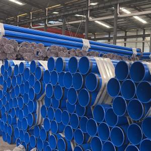 Cold Rolling Low And Medium Pressure Boiler Steel Pipe Q275 Q255 Q235 Q215 Q195 Carbon Steel Pipe Tube