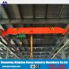 1ton 3ton 5ton 10ton 15ton Roof Ceiling Single Girder Overhead Crane