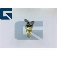 China  Excavator Accessories 330B E330B Water Temperature Sensor Alarm 4I5394 4I-5394 on sale