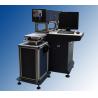 China Cold light clear UV laser marking machine for ITO film and electronic components wholesale