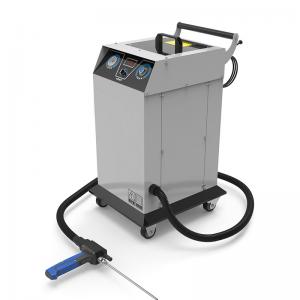ODM Portable Dry Ice Blasting Cleaning Machine 8kg Air Pressure For Garage