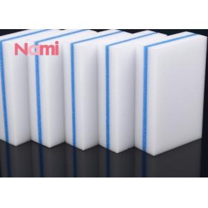 China Nami Car Cleaning Melamine Magic Eraser Sponge Kitchen& Household supplier