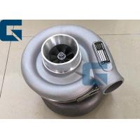 China PC220-6 Excavator Engine Parts 3522778 3537132 H1C 6BT5.9 Engine Turbocharger on sale