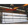UNS32750 S31803 Duplex Stainless Steel Pipe With Super Duplex 2507 Bright