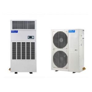 Decrease Temperature 38KG/H 10700W Cooling Dehumidifier