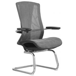 China Contemporary Mesh Office Chair Functional and Fashionable Meeting Seating supplier