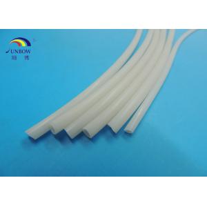 1.0mm - 110mm Silicone Rubber Heat Shrink Tube for Electric Cable and Wire Insulation