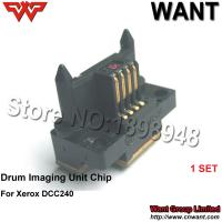 DCC240 DCC400 Drum Chip DCC320 DCC400 DCC4300 DCC4400 Drum Reset Chip CT350150 for Xerox DocuCentre C240 320 400 4300