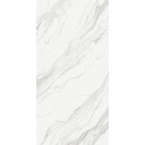2020 New Design White Color 1200x2400mm Thickness 5.5mm Floor Porcelain Tile By Ceramic Wall Ceramic Tiles Price