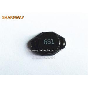 DO5010H SMD Power Inductor Heavy gauge wire for low DC resistance