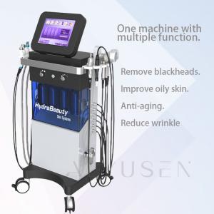 Skin Hydra Beauty Machine Peel Facial Dermabrasion Oxygen Jet Equipment