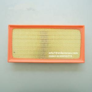 China Air Purifier Hepa Filter OE 53004383 CA3901 A2070421AA 8953004.383 53004383 53004383AB 8953004383 for car supplier