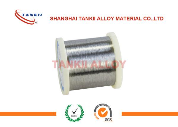 Aleación da alta temperatura Inconel X-750 UNS N07750 del níquel redondo del alambre con la superficie brillante