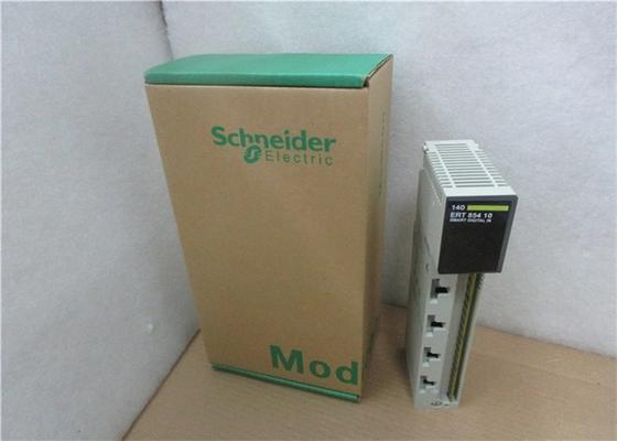 Schneider Plc Module Automation 140ERT85410 new original