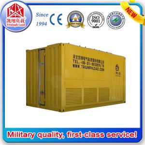 China 10.5KV 2000KW Load Bank For Commins Generator wholesale
