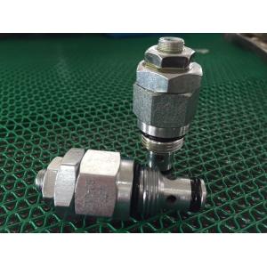 China Adjustable Direct Acting Relief Valve RV2-08 supplier