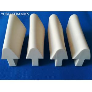China 340GPa Wear Resistant Ceramics Customized Precision Ceramic Components supplier
