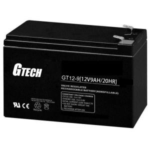 2.55kg weight 12v vrla sealed lead rechargeable battery for ups, telecom, alarm system and solar system application