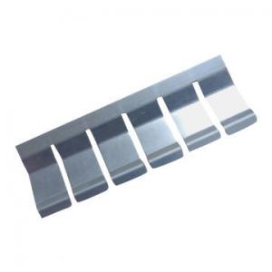China Customized Metal Bracket Steel CNC Precision Machining Parts Tin Plating supplier