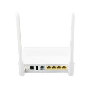 5DB Antenna HuaWei GPON ONU HG8546M 1GE + 3FE + 1POTS + 1USB + 2.4G WiFi