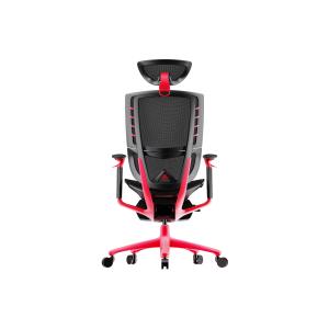 Fabric Elastic Ergonomic Gaming Chair Anti Static Ergonomic Rolling Mesh Desk Chair