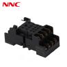 China NNC Relay Socket PYF14A2 Series applied for HHC68B/MY4/JQX-18F/HH54P Relay wholesale