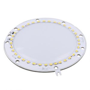 China 2835SMD White Aluminum PCB Ceiling Fan Led Light Replacement for Fans wholesale