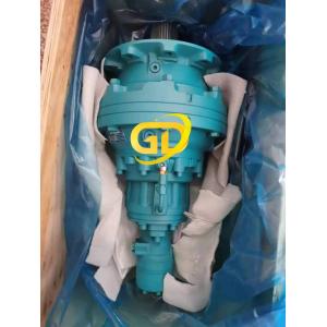 ISO Rotary Reducer Customized Gear Box Reducer For Zoomlion Concrete Pump