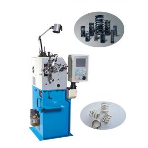 Fast Debug Used Wire Bending Machines Max Outer Diameter 20 Mm For Taper Springs