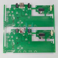 China 20 Layer Electronic Pcb Board IATF16949 For Wearable Medical Devices on sale