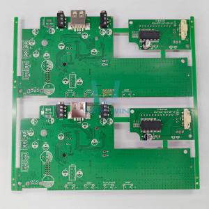 China 20 Layer Electronic Pcb Board IATF16949 For Wearable Medical Devices supplier