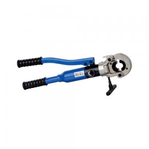 China DL-1432-9 16mm 32mm Hydraulic Pipe Crimping Tool 3.5kg HVAC Sanitary Water Heating Fittings supplier