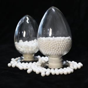 China Precision Zirconia Ceramic Ysz Yttria Stabilized Ceramic Beads Ceramic Grinding Ball supplier