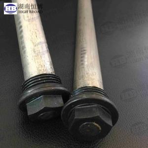 Magnesium Anode Rod Home Improvement  Water Heater Anode