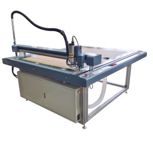 China Professional KAEMI PVC Epoxy Resin Board Routing Machine for Apparel Template Making wholesale