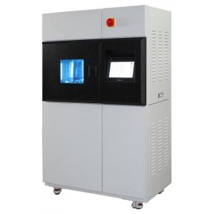 6000W Water Cooling Light Fastness Tester Simulation Light Fastness Tester 7rpm