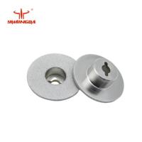 Grinding Stone / Wheel Auto Cutter Parts PN 5.918.35.183 DIA 50MM For Cutter Machine IMA