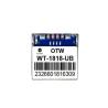 China Productos pequeños Módulo GPS incorporado con receptor de tamaño mini-ultra de 1818 mm Tipo GPS/QZSS L1 GLONASS L1 wholesale