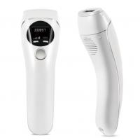 China Photon Permanent Hair Removal Laser Machine For Face Bikini Body Home on sale