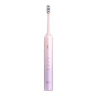 Sonic Oral Care Electric Toothbrush de carregamento sem fio com a bateria de lítio 800mAh